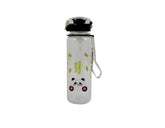 Cute Panda Water Bottle - 500ml